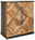 Landscape Barschrank DOLF