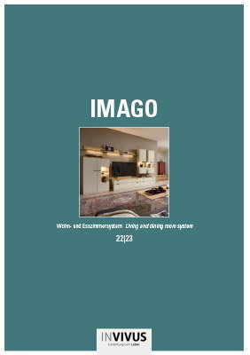 Invivus Iamgo - Katalog