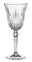 BOHEMIA Cristal Weinkelch ASHLEY BOHEMIA Cristal Weinkelch ASHLEY