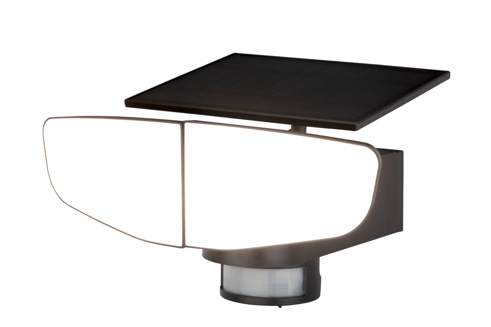 Ambia Garden Solar-LED-Außenleuchte TUCSON