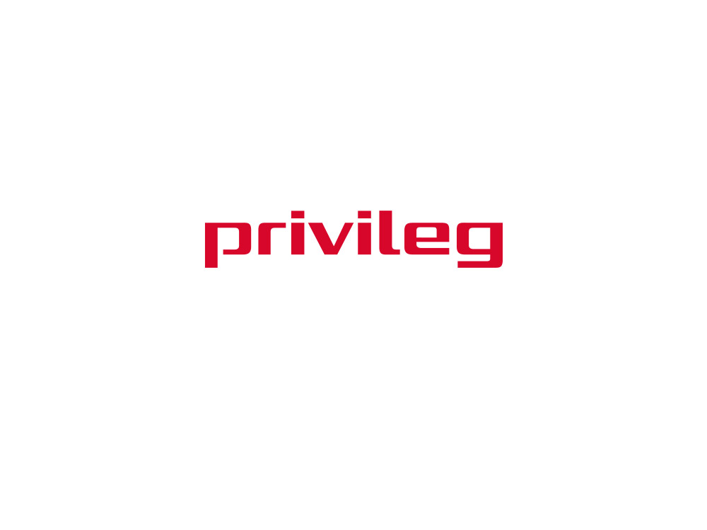 Logo van de fabrikant Privileg