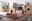Landscape Sideboard BRUNECK