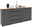 Dieter Knoll XL-Sideboard LENDINA