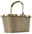 Reisenthel Carrybag FRAME RHOMBUS OLIVE