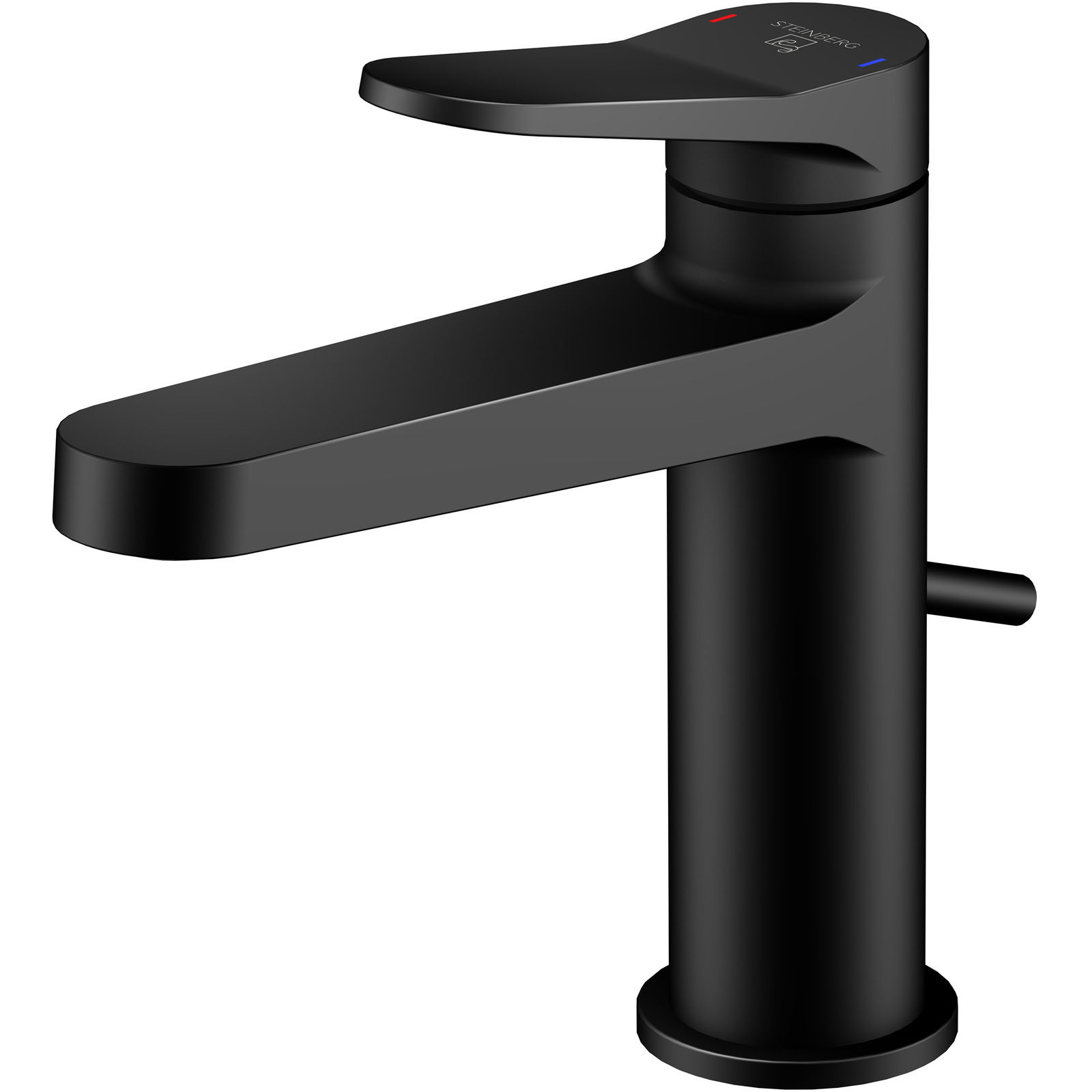 Zurbrüggen Waschtisch-Einhebelmischer 340 Zurbrüggen Waschtisch-Einhebelmischer 340