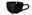 Seltmann Weiden Espressotasse LIBERTY BLACK