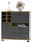 Stylife Raumteiler-Kombi-Element RENO Stylife Raumteiler-Kombi-Element RENO