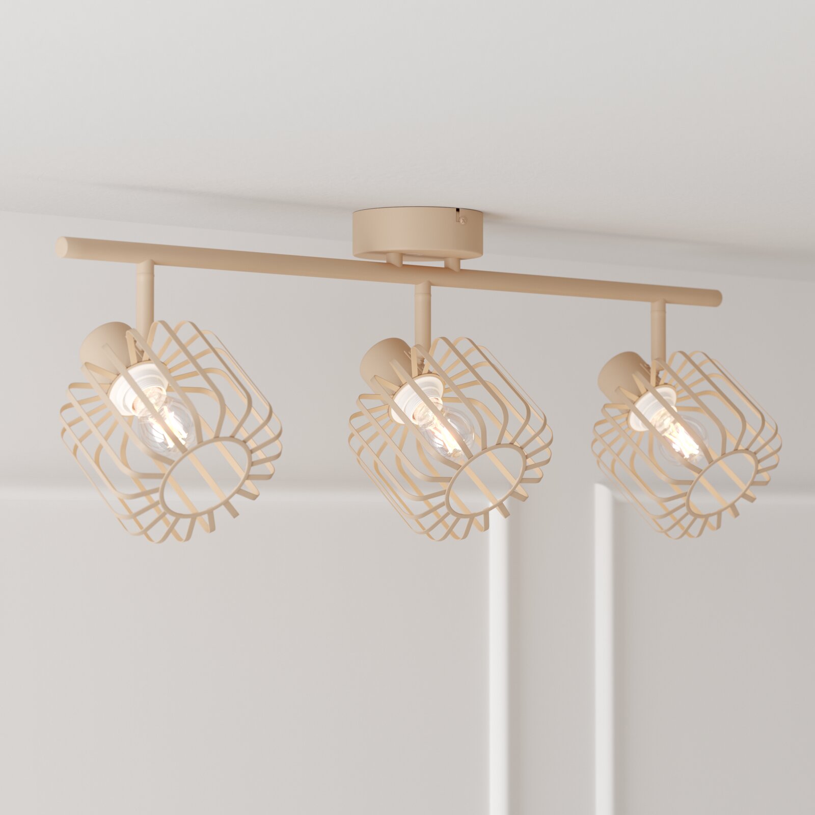 Novel Strahler KORRES