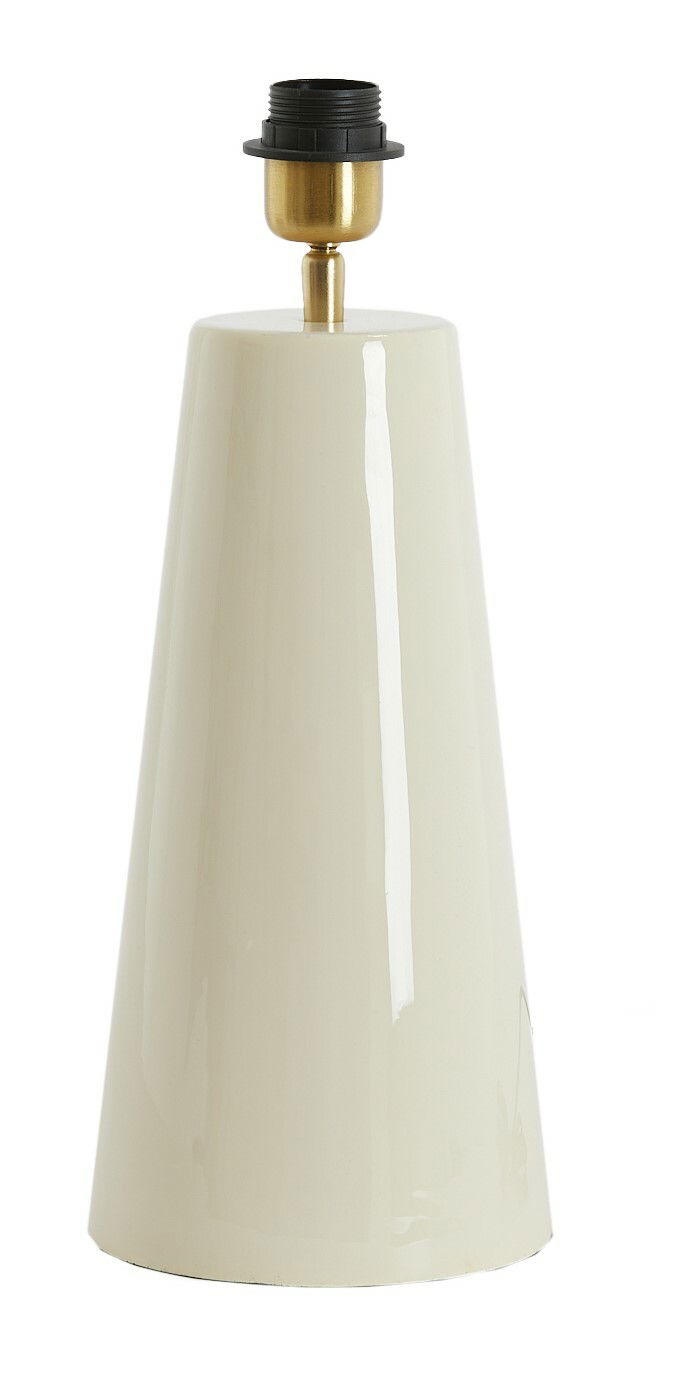 Light&Living Lampenfuß YELOS Light&Living Lampenfuß YELOS