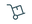 Icon Sackkarre mit Paket