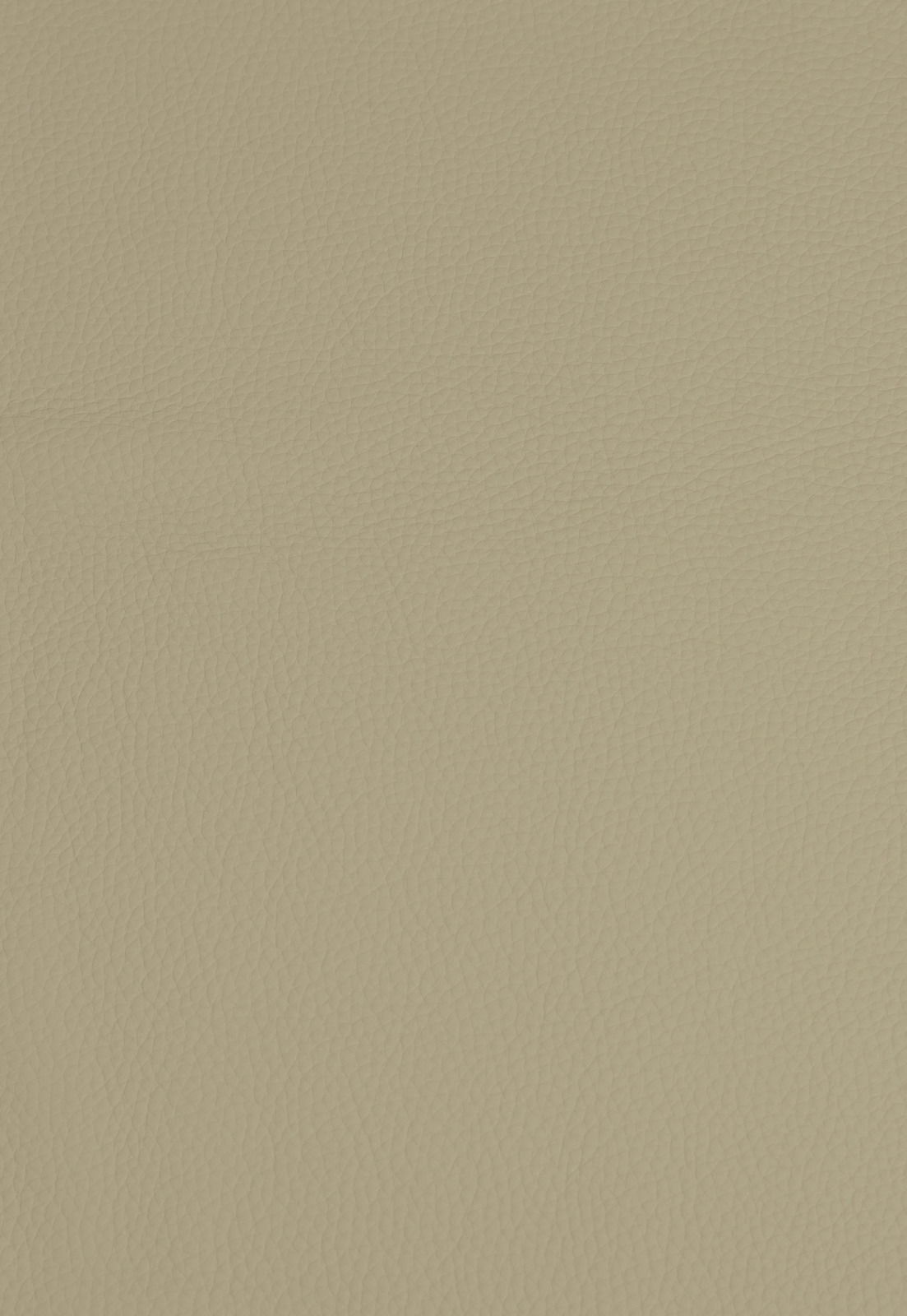 Dieter Knoll Barhocker PABLO Nahaufnahme einer cremefarbenen Lederstruktur, verwendet für Barhocker.