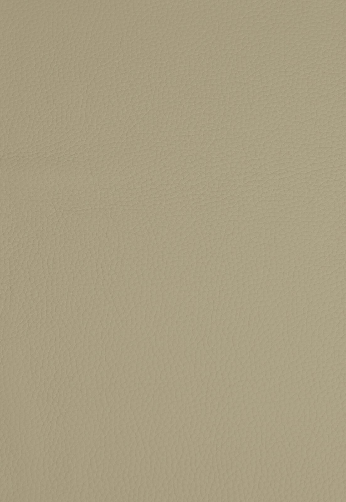 Dieter Knoll Barhocker PABLO Nahaufnahme einer cremefarbenen Lederstruktur, verwendet für Barhocker.