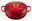 LE CREUSET Sauteuse 24cm Kirschrot SIGNATURE