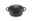 LE CREUSET Gourmet Bräter 24cm Schwarz SIGNATURE