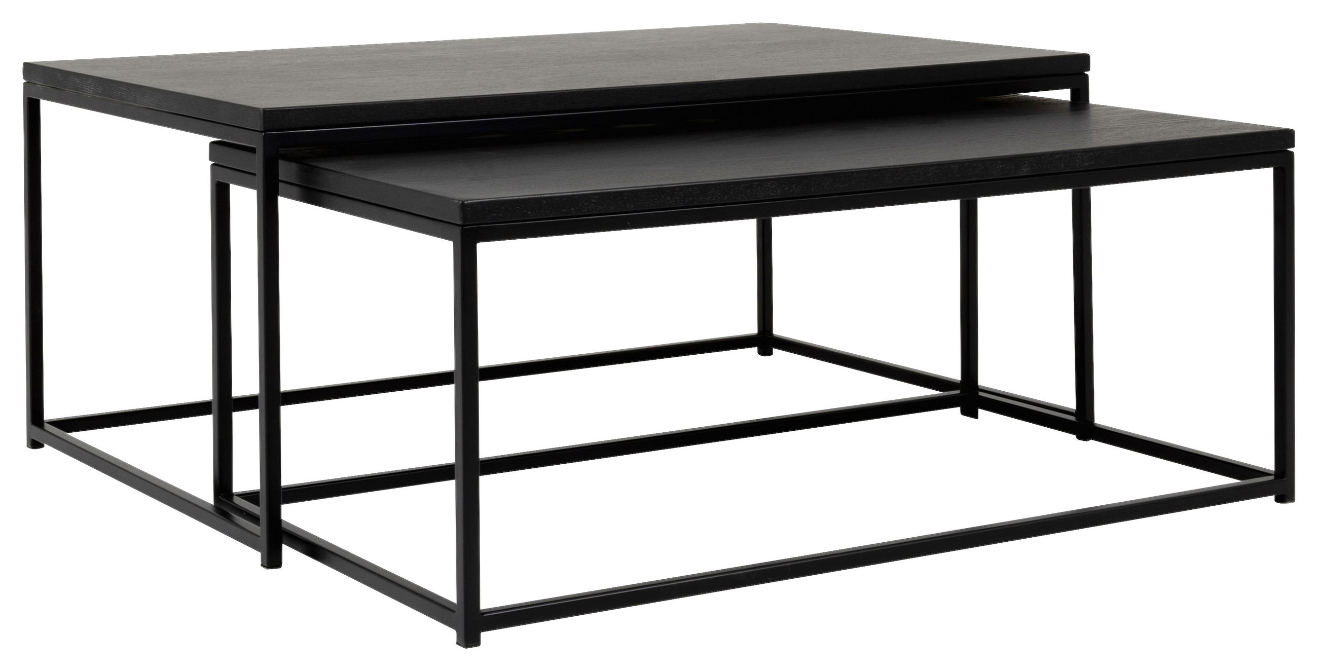 XORA Couchtisch-Set LIPP XORA Couchtisch-Set LIPP