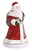 Villeroy & Boch Nostalgic Melody Santa, drehend