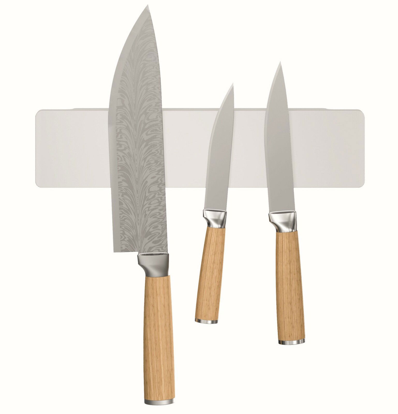 Tesa Messerhalter-Set KITCHEN Tesa Messerhalter-Set KITCHEN