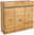 Linea Natura XL-Schuhschrank KELIO MAX