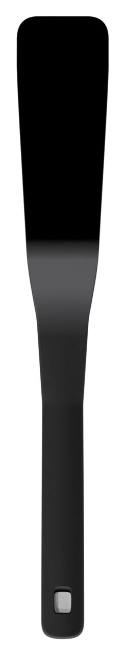 AMT Silikon Wender Schwarzer Silikon Wender, Ansicht von oben