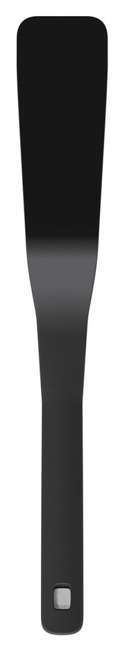 Schwarzer Silikon Wender, Ansicht von oben