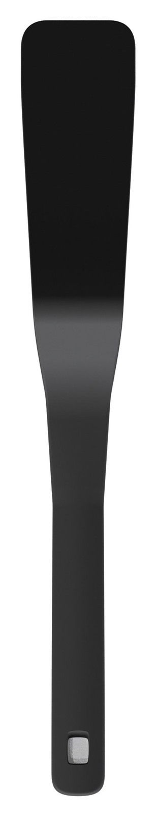 Schwarzer Silikon Wender, Ansicht von oben