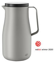 Isolierkanne Studio in seitlicher Perspektive, Gewinner des Red Dot Awards 2020