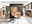 Linea Natura Regal hoch breit AROSA OFFICE