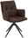 Dieter Knoll Design-Schalensessel PREMIO