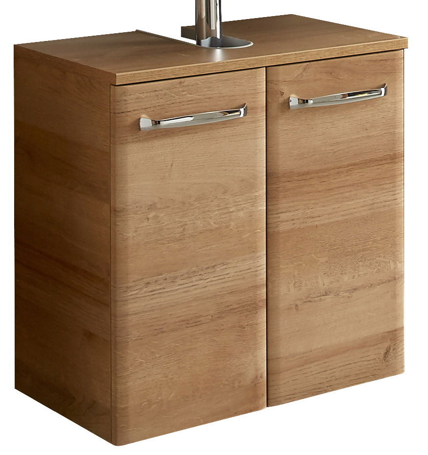 XORA Waschbeckenunterschrank QS318 XORA Waschbeckenunterschrank QS318