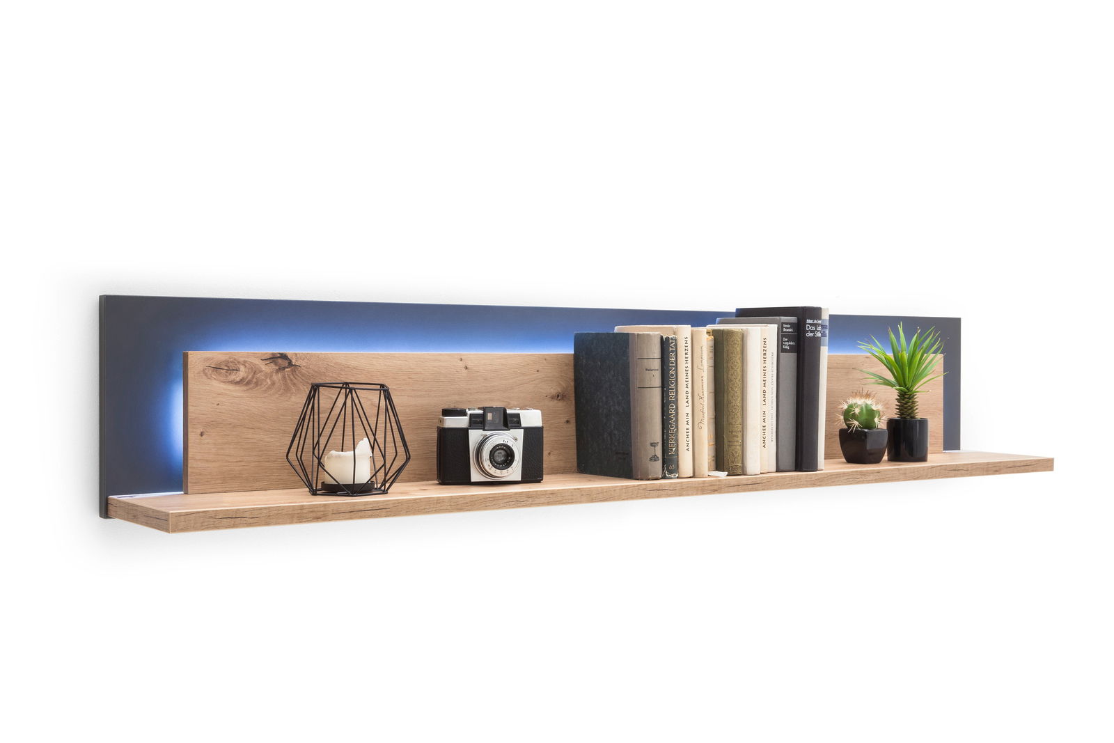 Landscape Wandboard BRUNECK Landscape Wandboard BRUNECK