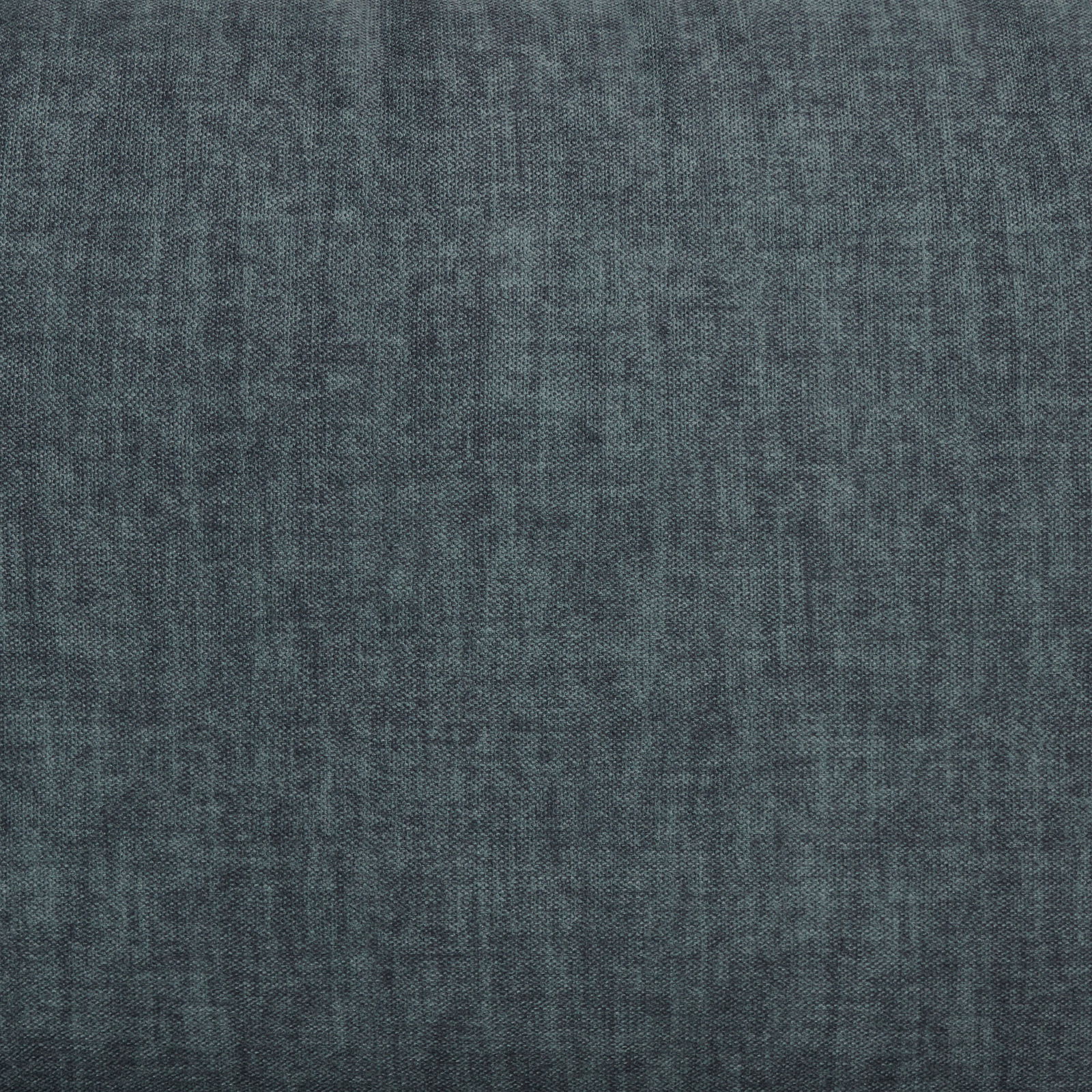 Nahaufnahme des grauen Stoffbezugs des Funktionssofas MIDORI