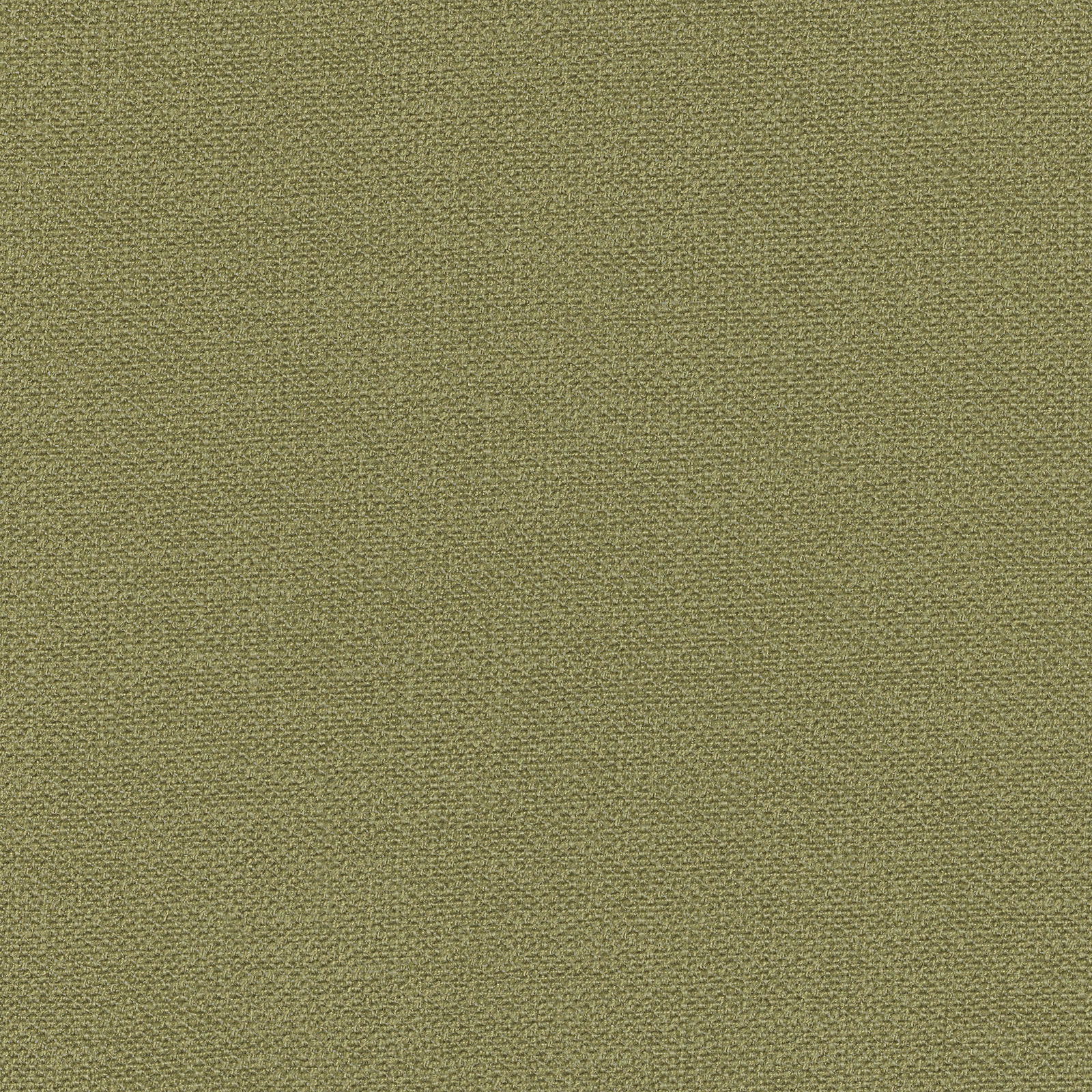 Nahaufnahme eines grünen Stoffes mit feiner Textur, geeignet für Fertigvorhänge.