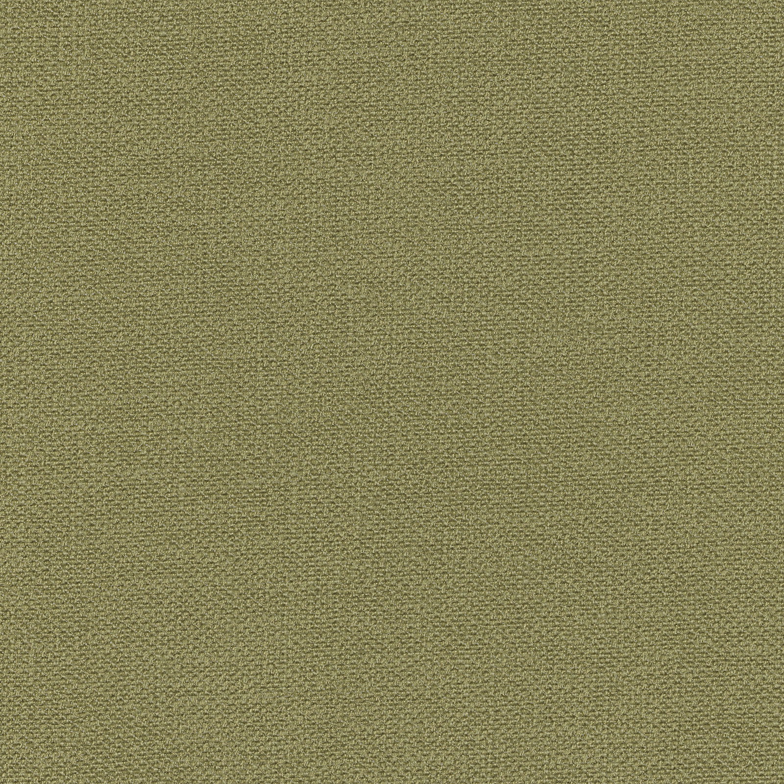 Nahaufnahme eines grünen Stoffes mit feiner Textur, geeignet für Fertigvorhänge.