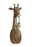 Light&Living Wandleuchte GIRAFFE