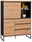 Voleo Highboard YOUNG