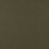 Nahaufnahme eines olivgrünen Stoffes mit feiner Textur, verwendet für den Armlehnstuhl 1400154.