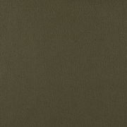 Nahaufnahme eines olivgrünen Stoffes mit feiner Textur, verwendet für den Armlehnstuhl 1400154.