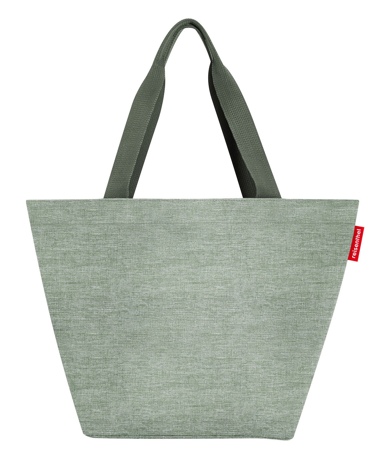 Reisenthel Shopper M TWIST SAGE 1400477