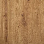 Nahaufnahme einer Holzoberfläche mit natürlicher Maserung, Draufsicht