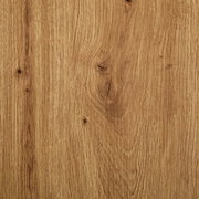 Nahaufnahme einer Holzoberfläche mit natürlicher Maserung, Draufsicht