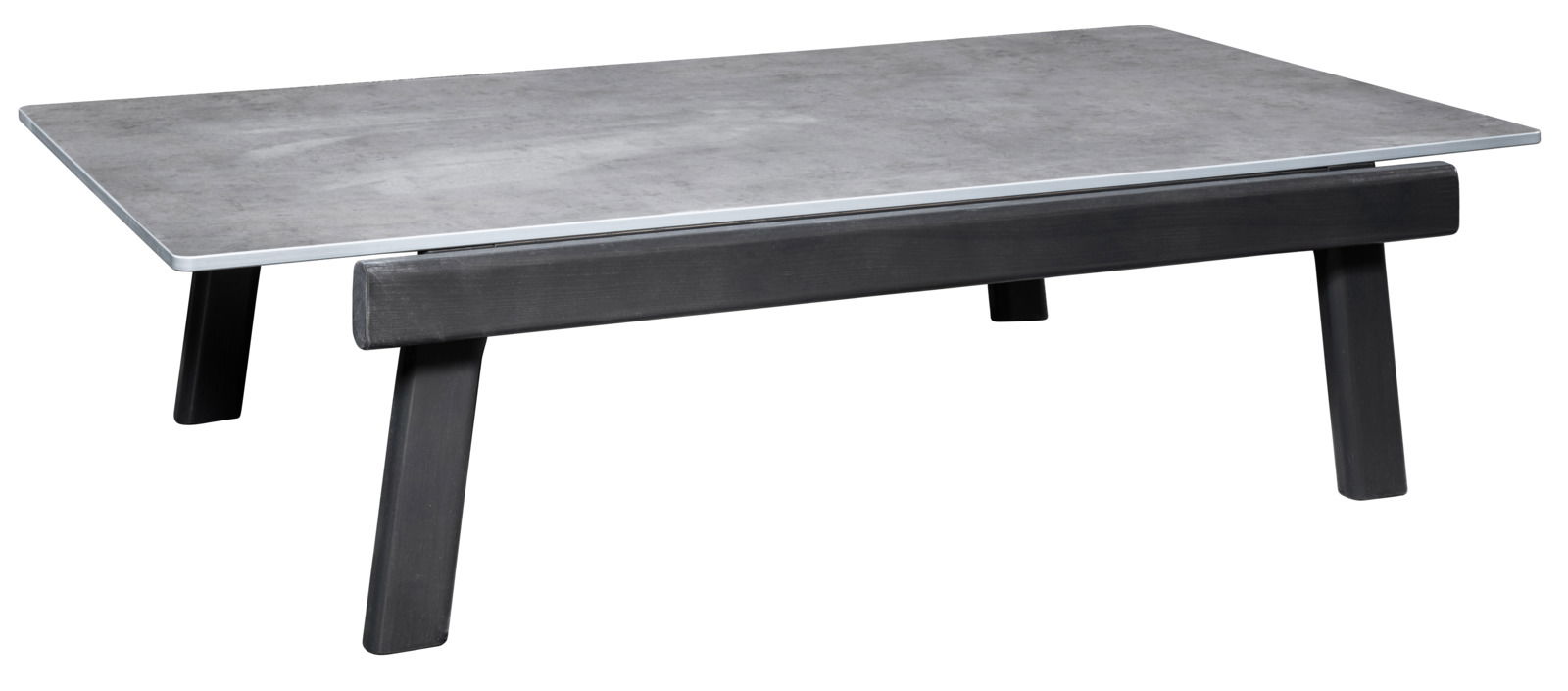 Dieter Knoll Loungetisch MARI Dieter Knoll Loungetisch MARI