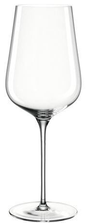 Weißweinglas Brunelli 580ml, frontal abgebildet