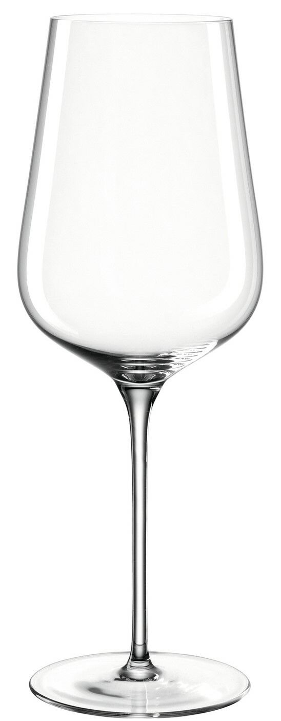 Weißweinglas Brunelli 580ml, frontal abgebildet