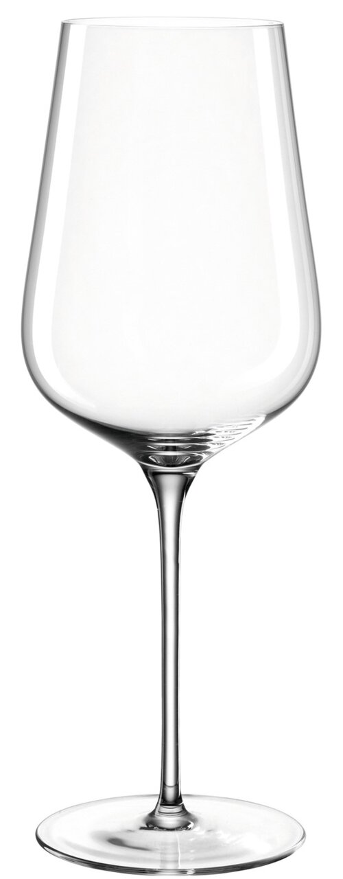 Leonardo Wittewijnglas BRUNELLI Weißweinglas Brunelli 580ml, frontal abgebildet