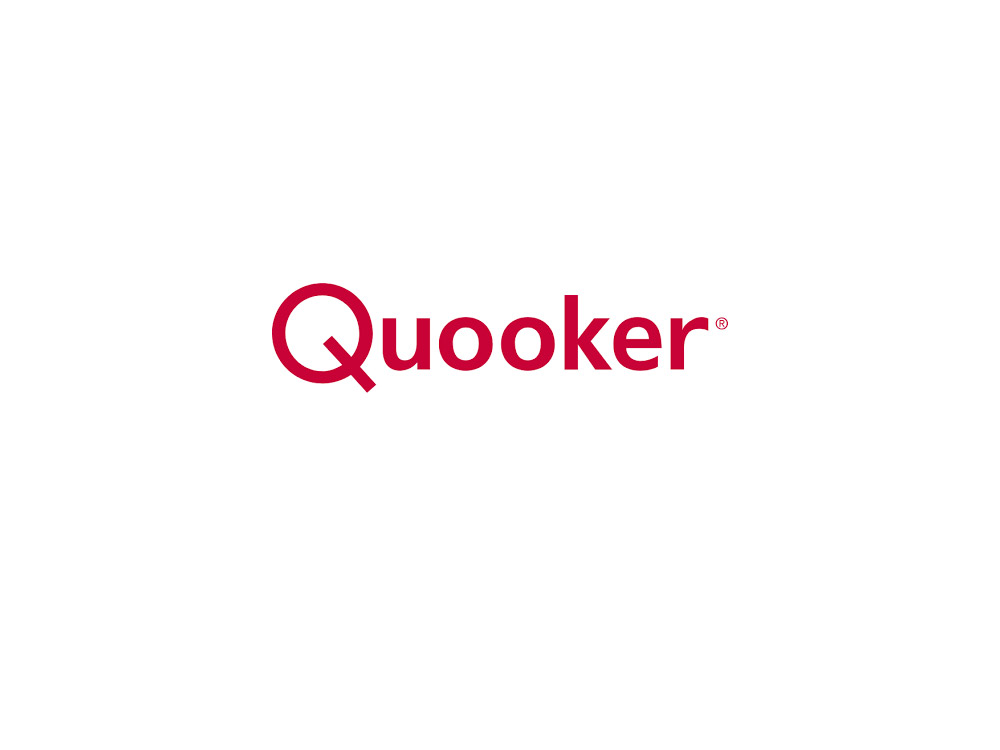 Logo van de fabrikant Quooker