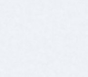 Nahaufnahme einer weißen, strukturierten Oberfläche mit feinem Muster.