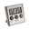 GEFU Digitaler Timer CONTARE