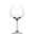 Leonardo Burgunderglas Ciao Burgunderglas Ciao+ 630ml, seitliche Ansicht, elegantes Design mit langem Stiel und breitem Kelch.