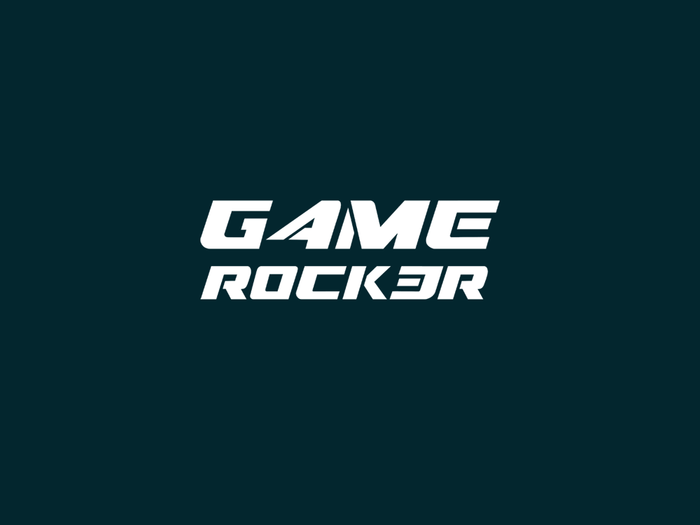 Marken-Logo Gamerocker