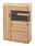 Zurbrüggen Highboard-L BARCELONA